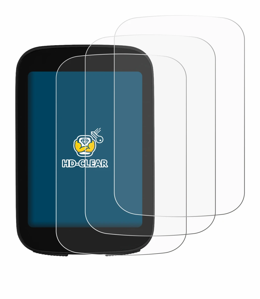 Image of the device Bikevee BKV300B 2.4