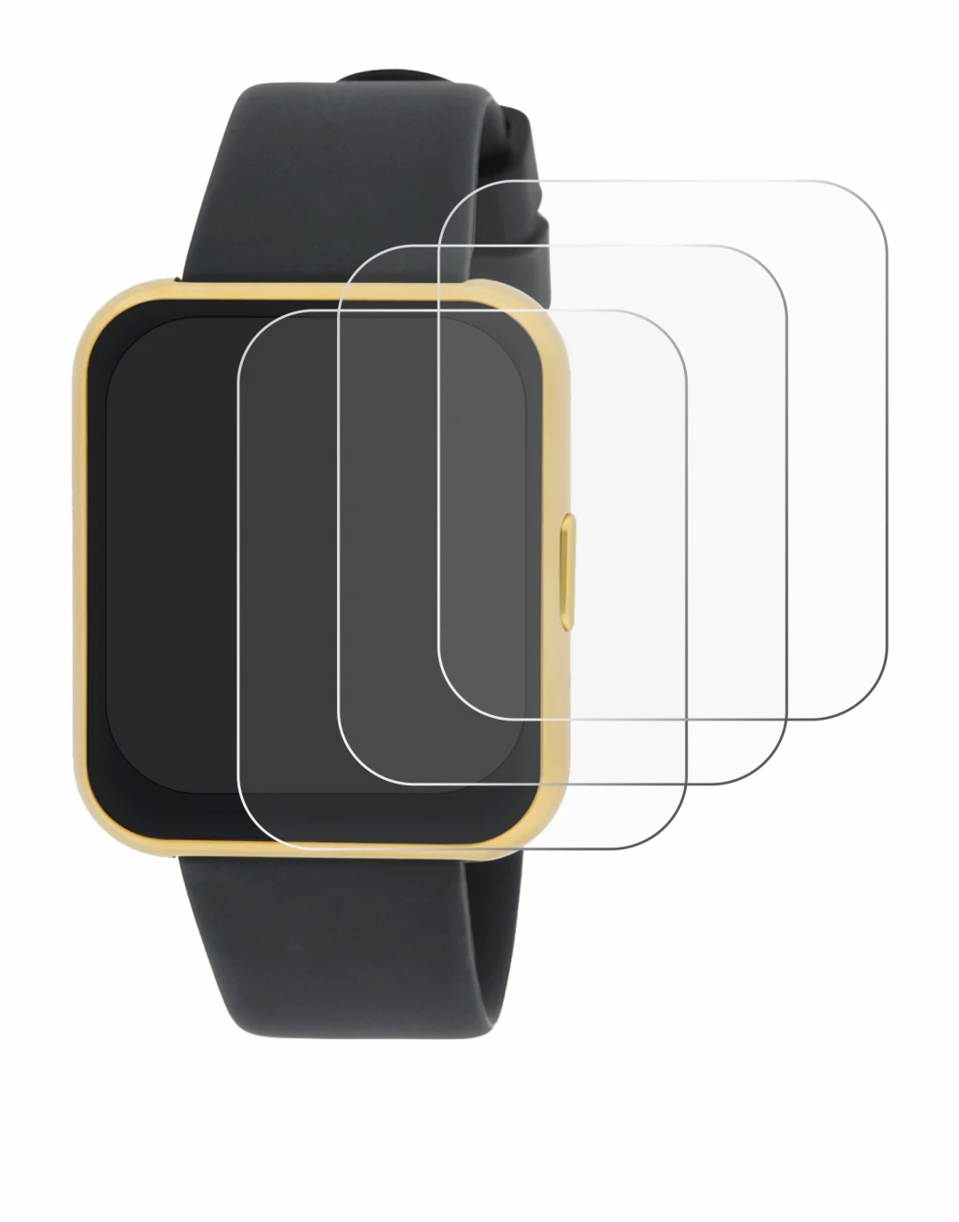 Image of the device Liu Jo Mini Slim 2.0 with a wide variety of screen protectors.