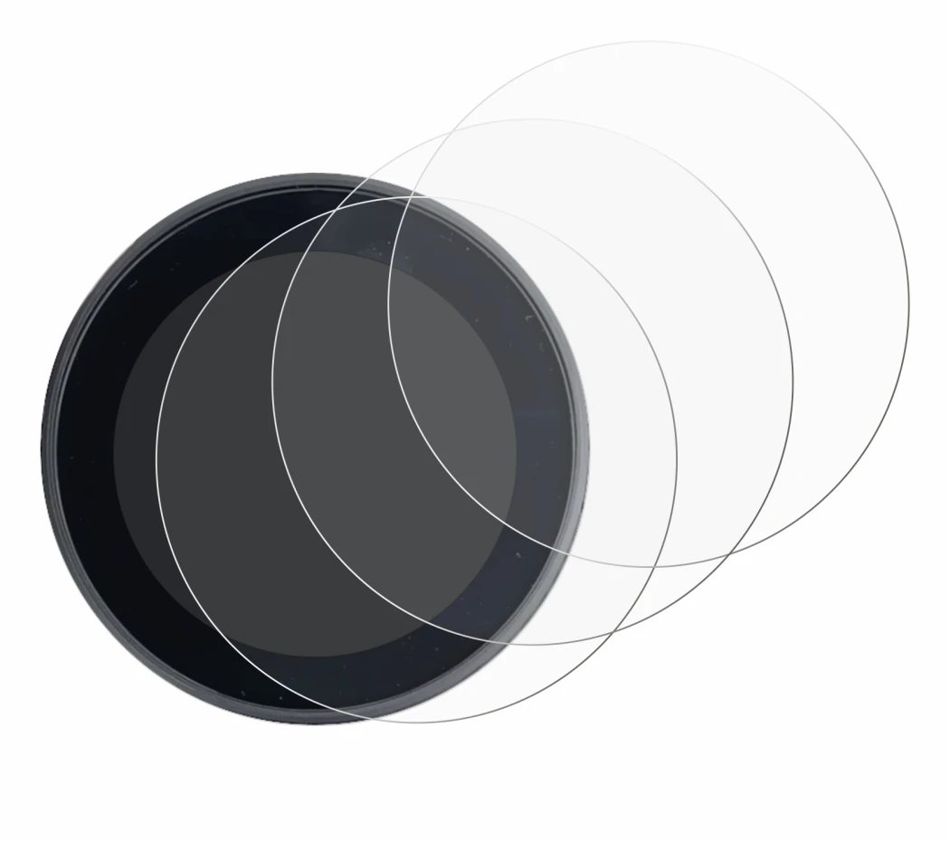 Image of the device Meraki Espresso Machine with a wide variety of screen protectors.