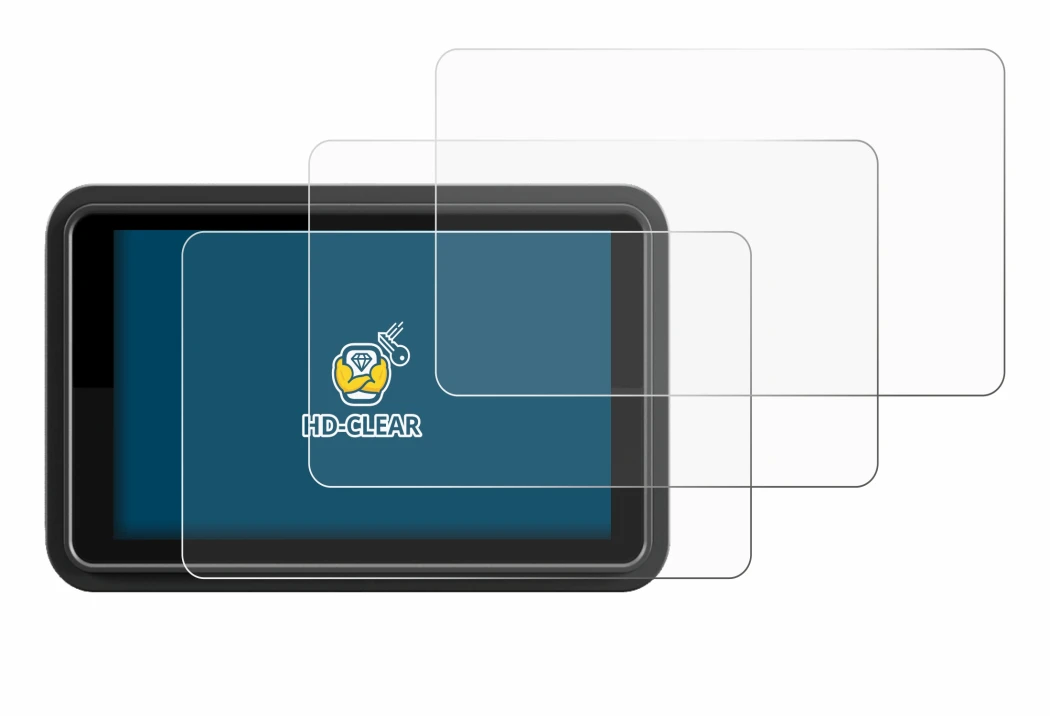 Image of the device Atomos Ninja TX GO 5
