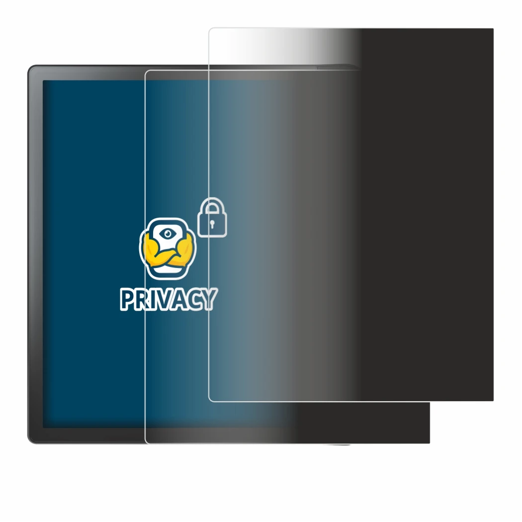 Image of the device Tolino Epos 2 with a wide variety of screen protectors.
