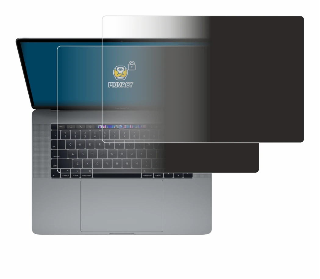 Image of the device Apple MacBook Pro 15