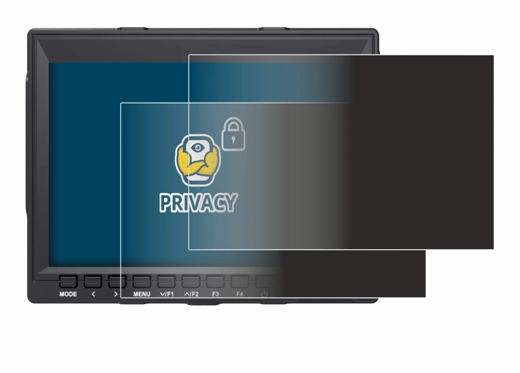 Image of the device Feelworld FW759 7