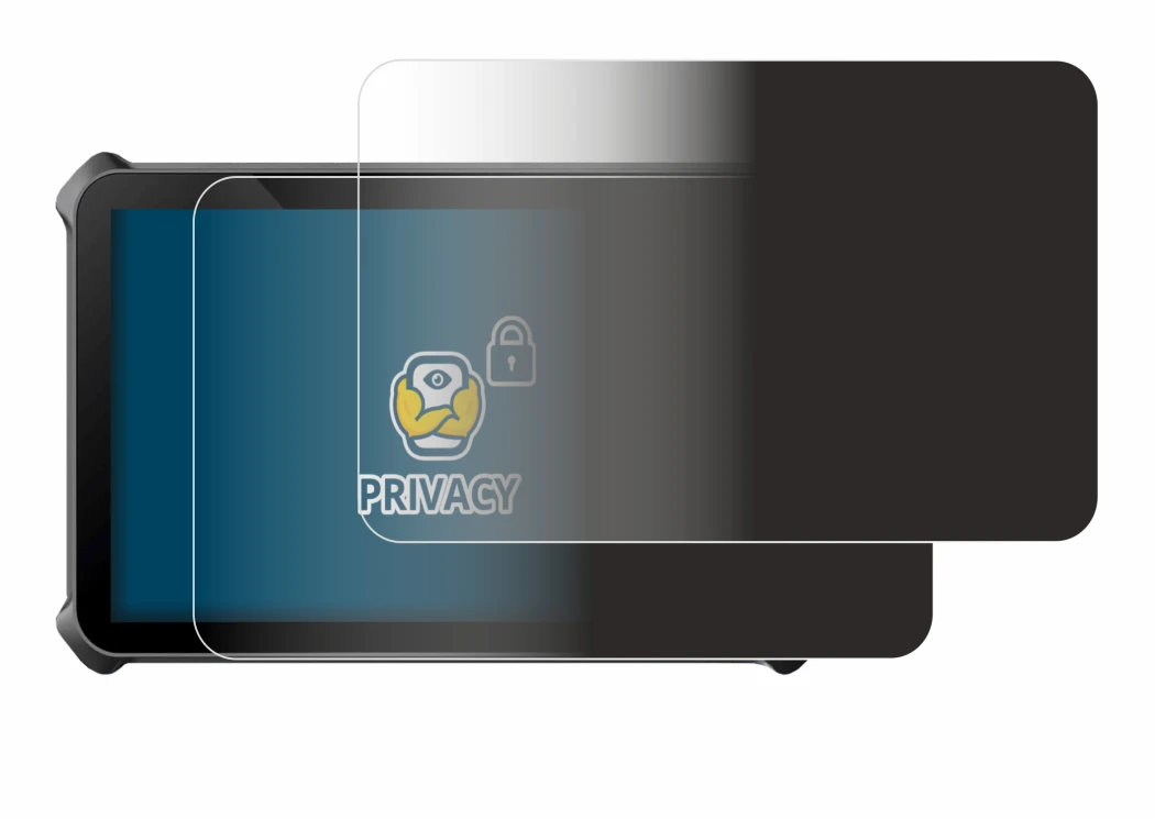 Image of the device Magewell Director Plus with a wide variety of screen protectors.
