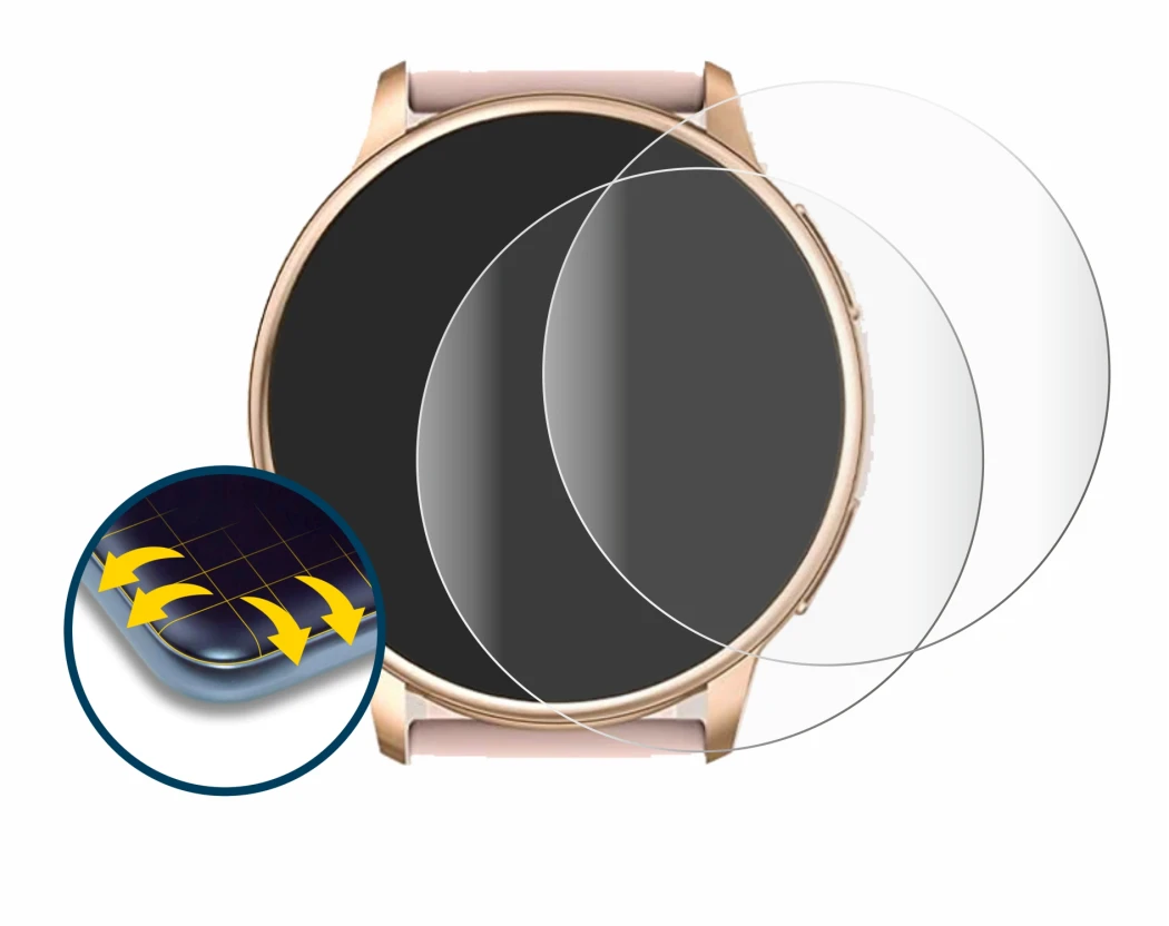 Image of the device Ruxingx G35 1.32