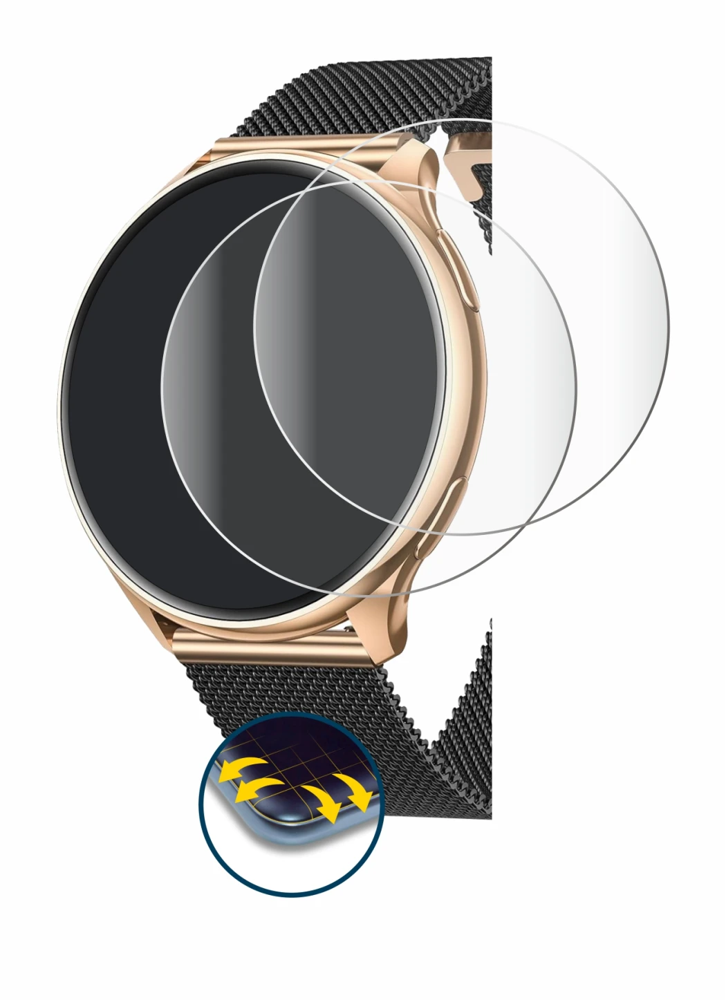 Image of the device Banlvs G35 1.32