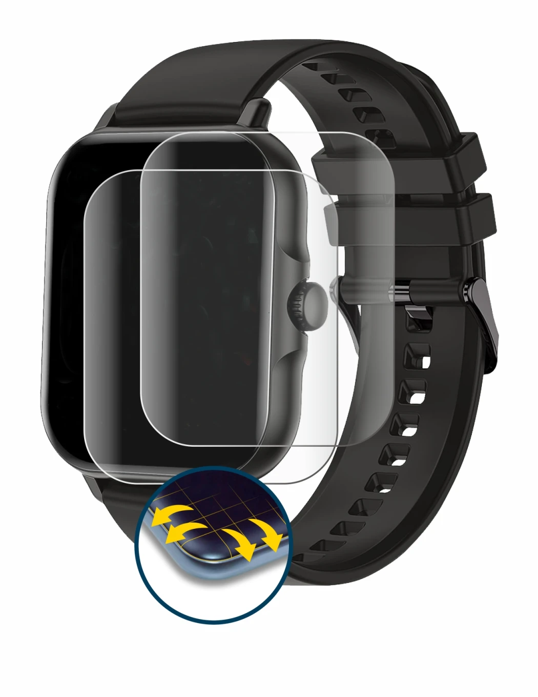 Image of the device AcclaFit KM13 1.83