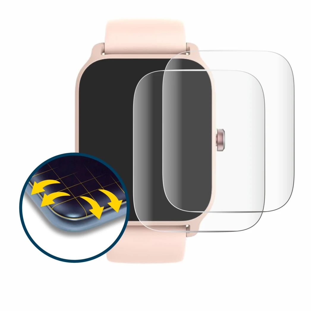 Image of the device IFMDA IDW13 1.8