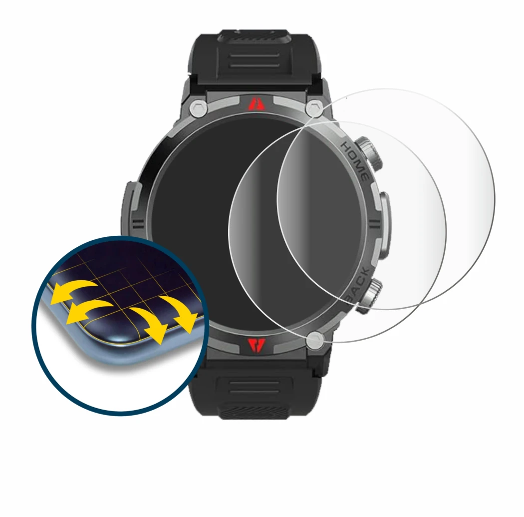 Image of the device IFMDA S100 1.45