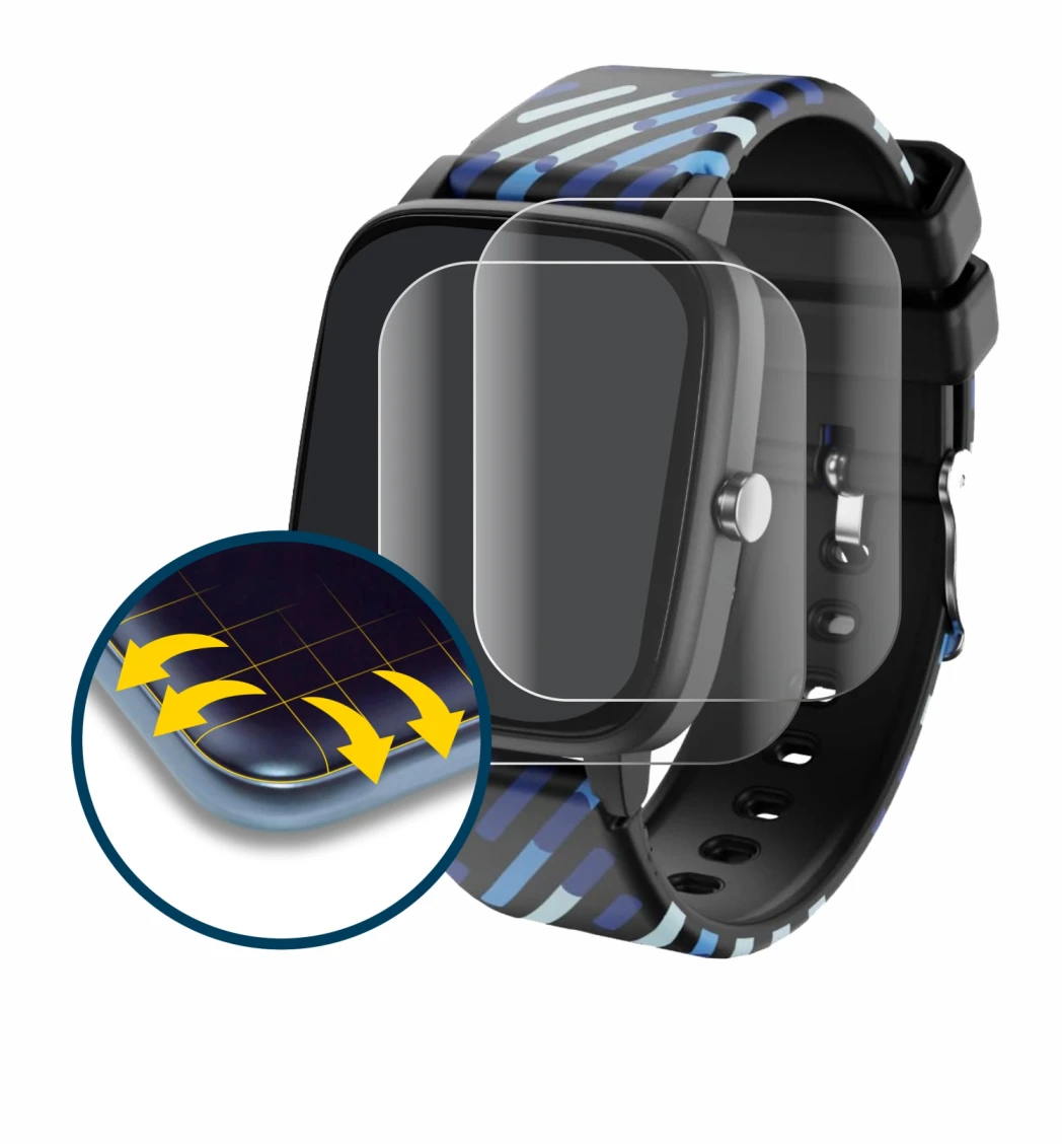 Image of the device Lamax BCool 1.4