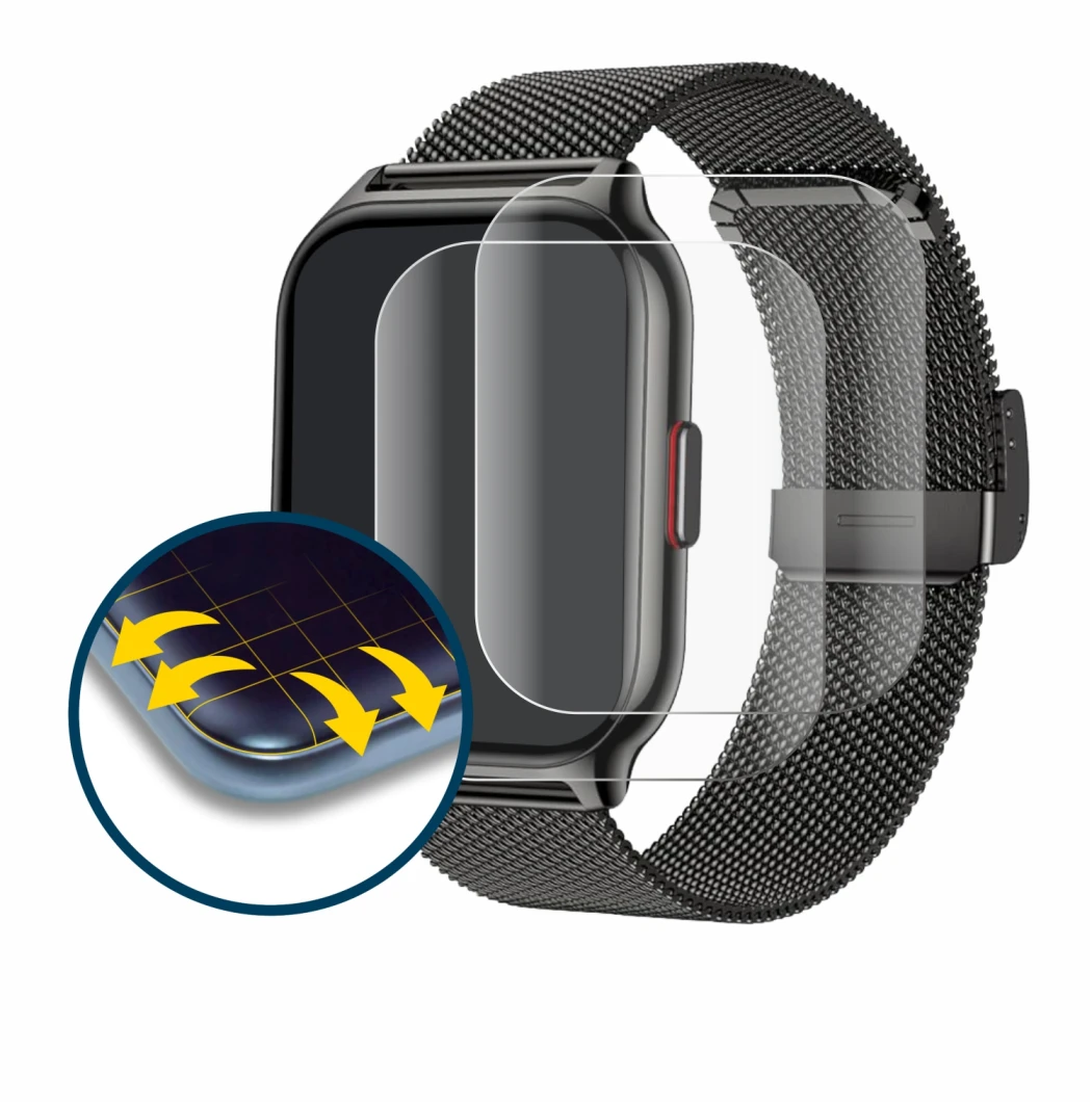 Image of the device Narcid P95 2