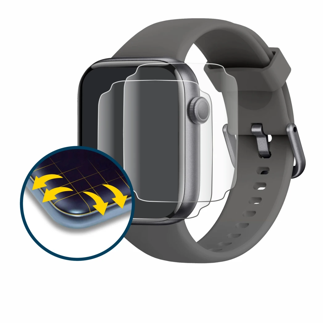 Image of the device AcclaFit P5 1.85