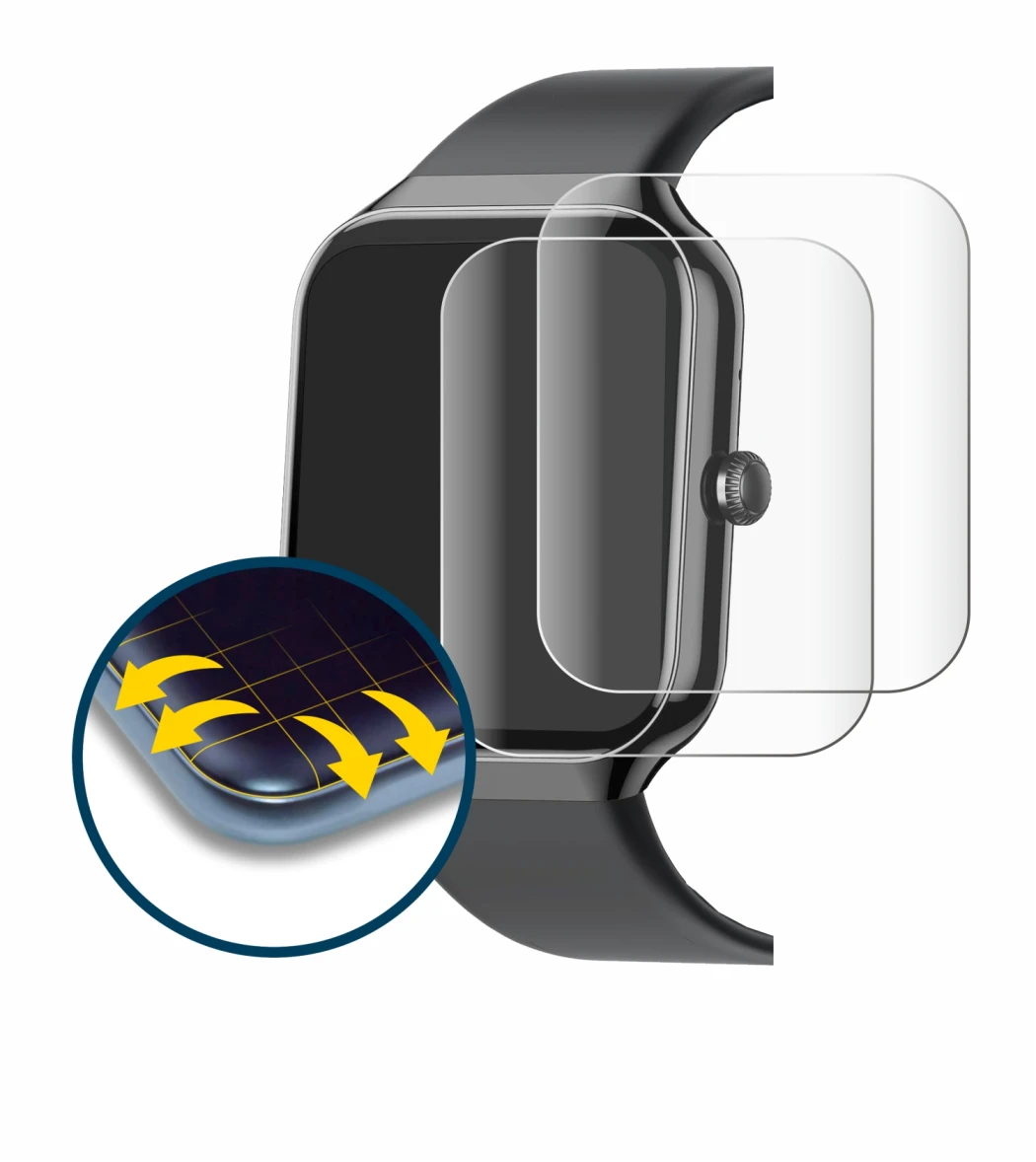 Image of the device Jugeman P99 1.96