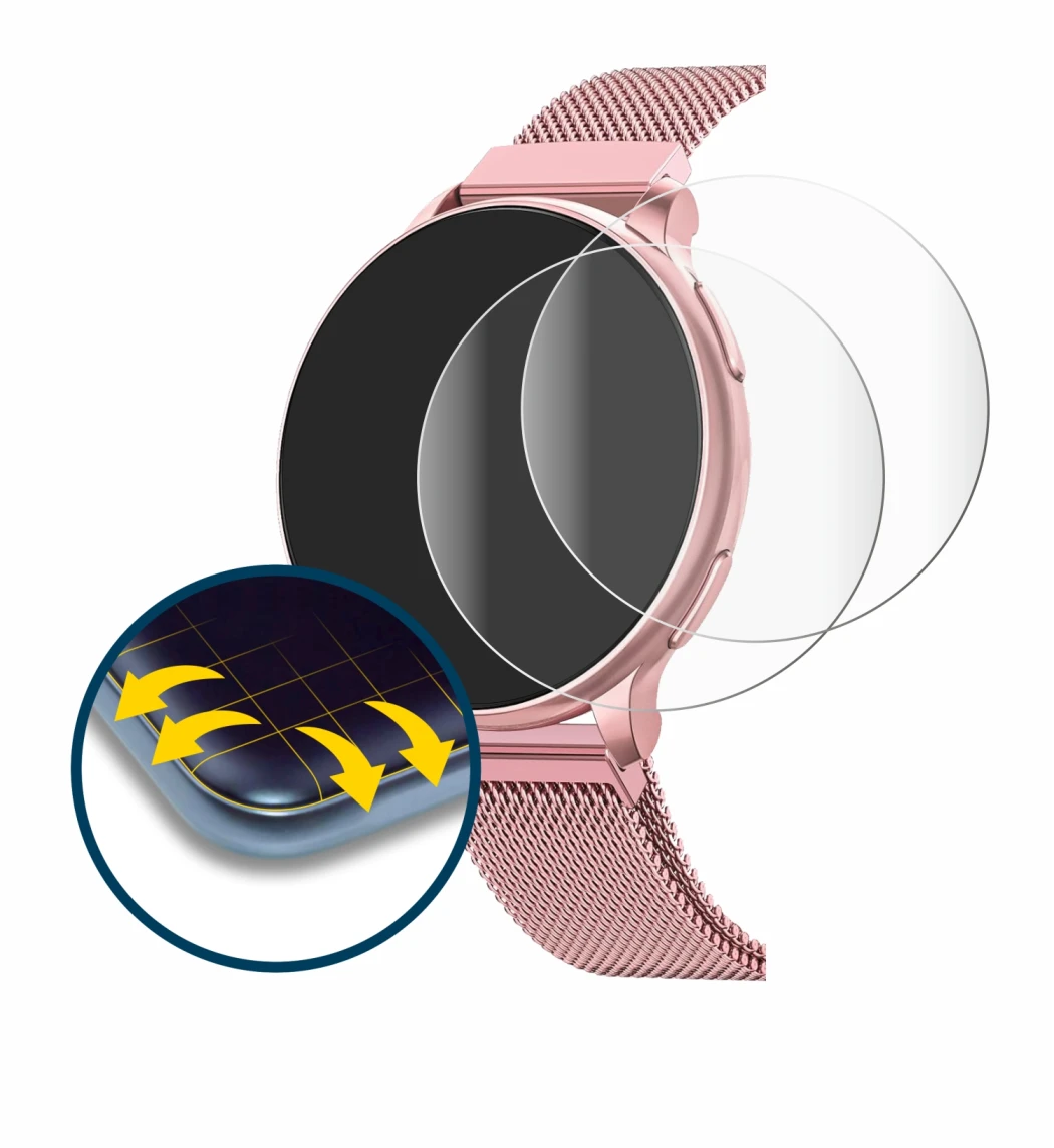 Image of the device Banlvs Smartwatch 1.27