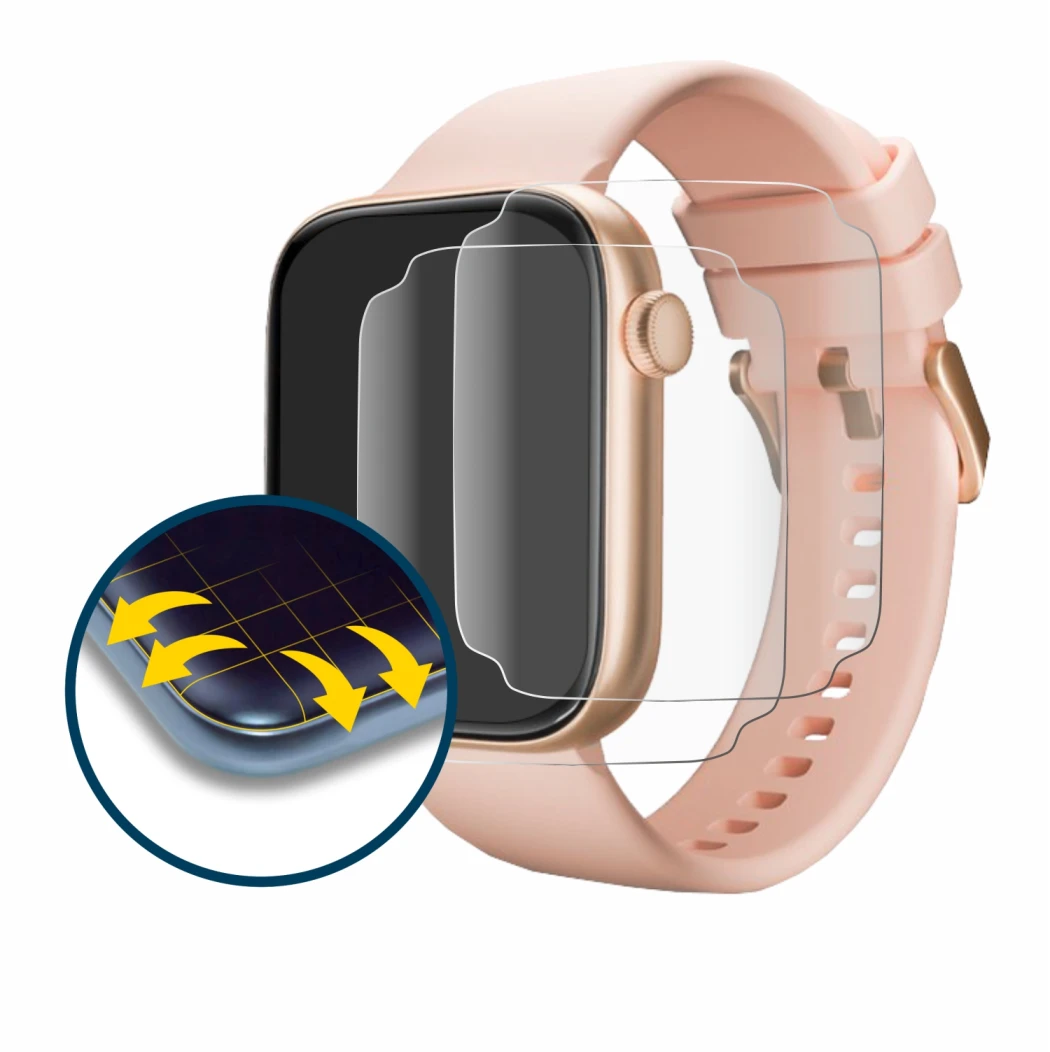 Image of the device Maoo ProWatch 1.85