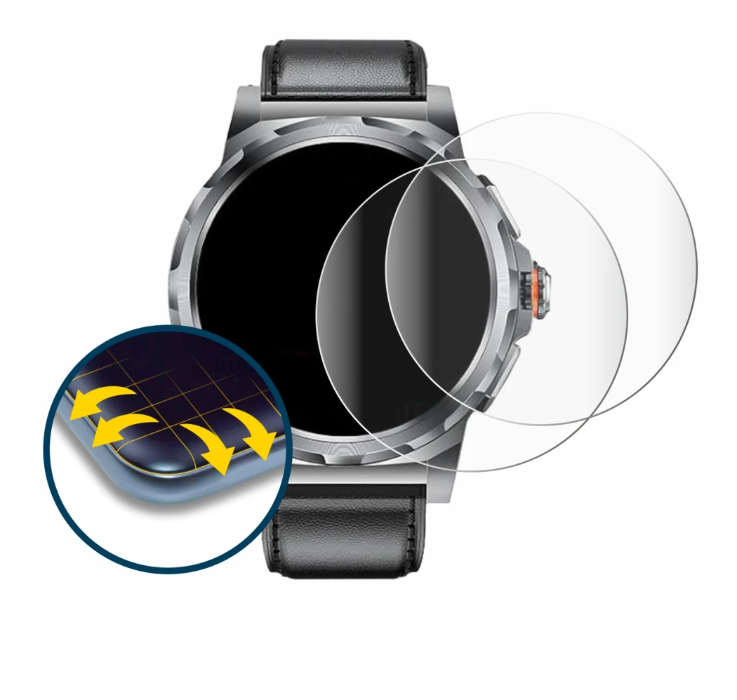 Image of the device LIGE SML6-R-E 1.43