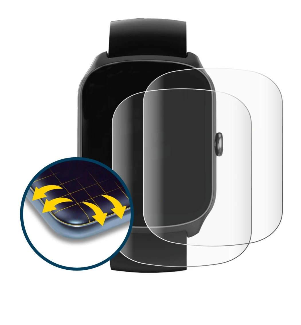 Image of the device STECEi S68 1.95