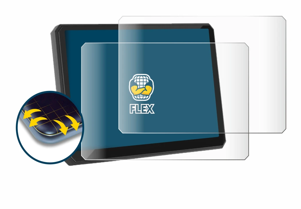 Image of the device Carpuride W502BS Pro 5