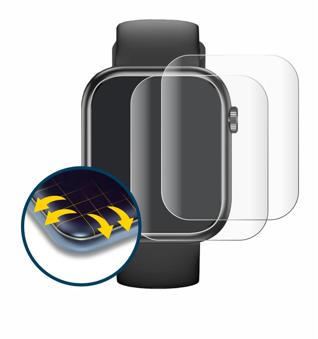 Image of the device RLQA G104 1.83