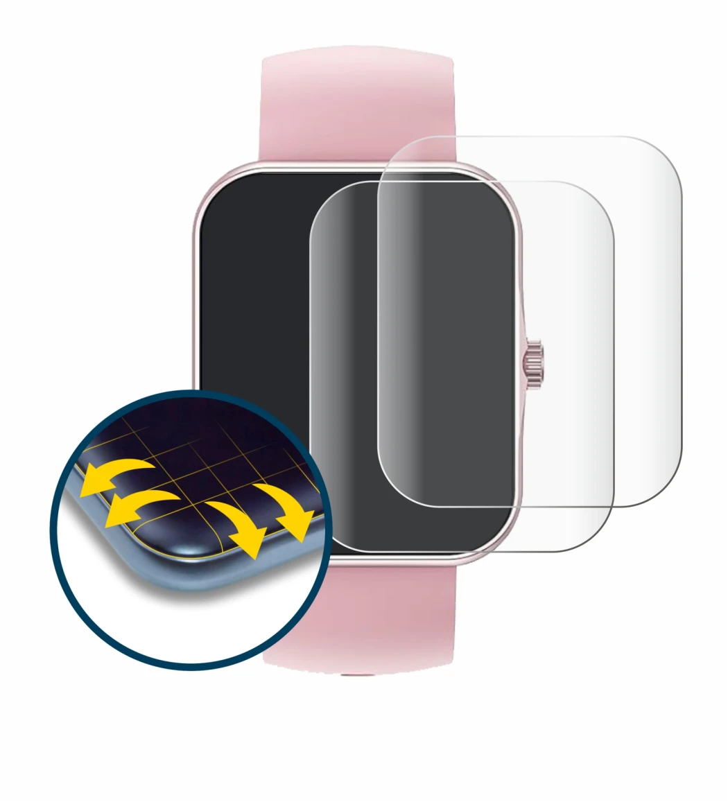 Image of the device Ucani S80K 1.83