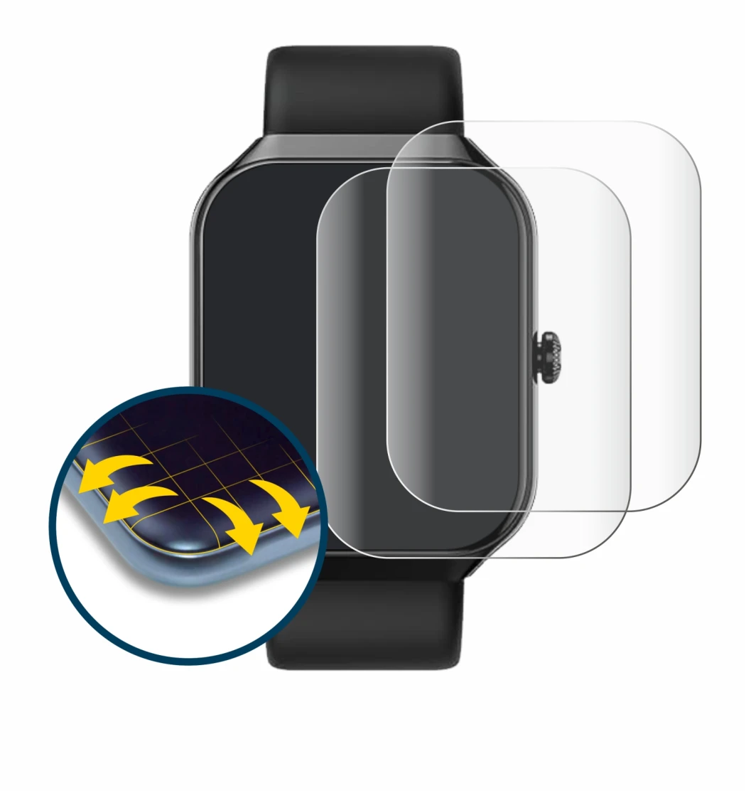 Image of the device Motast 2026 1.96