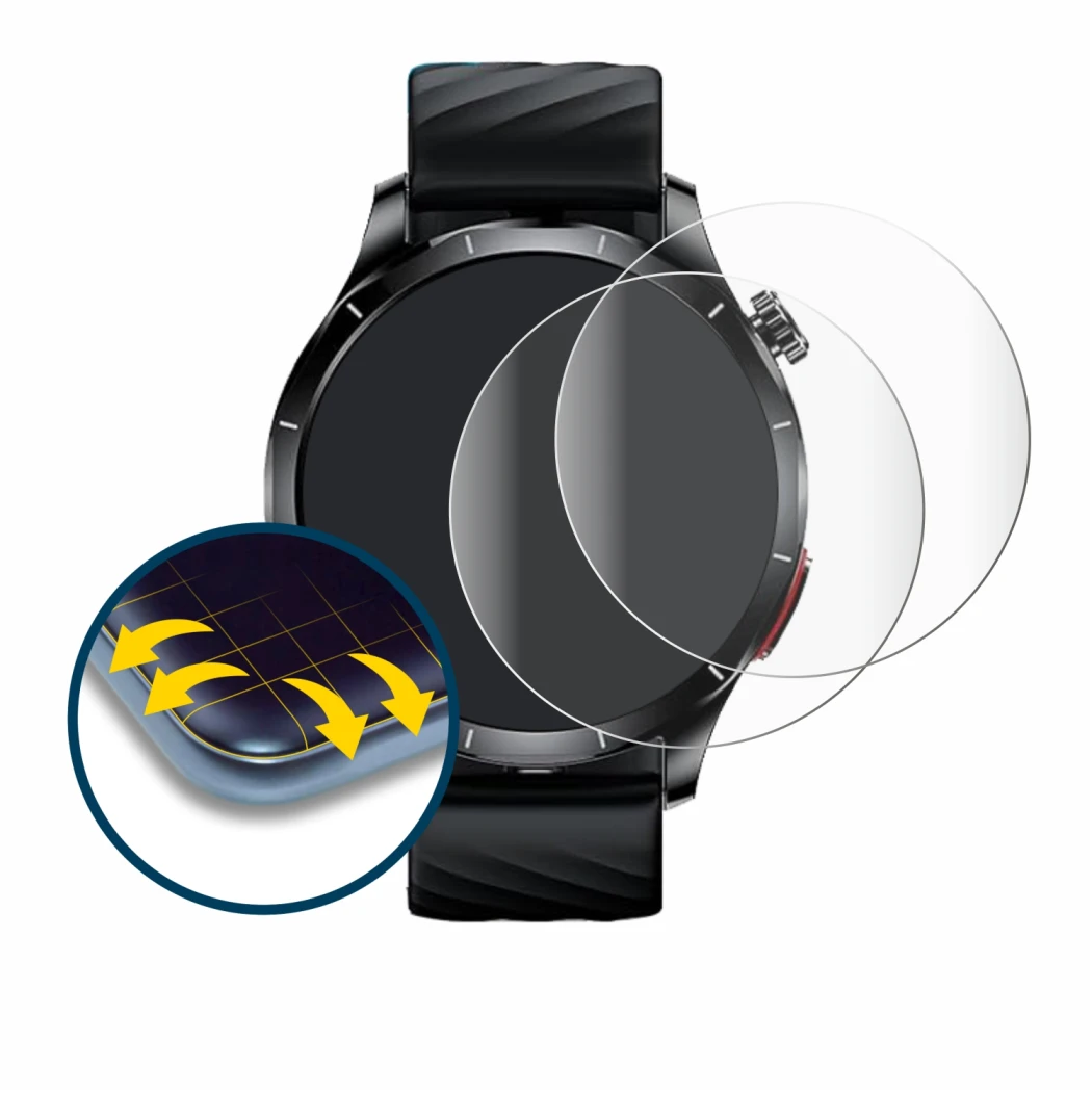 Image of the device Lgnitek ‎Aegis S1 1.43