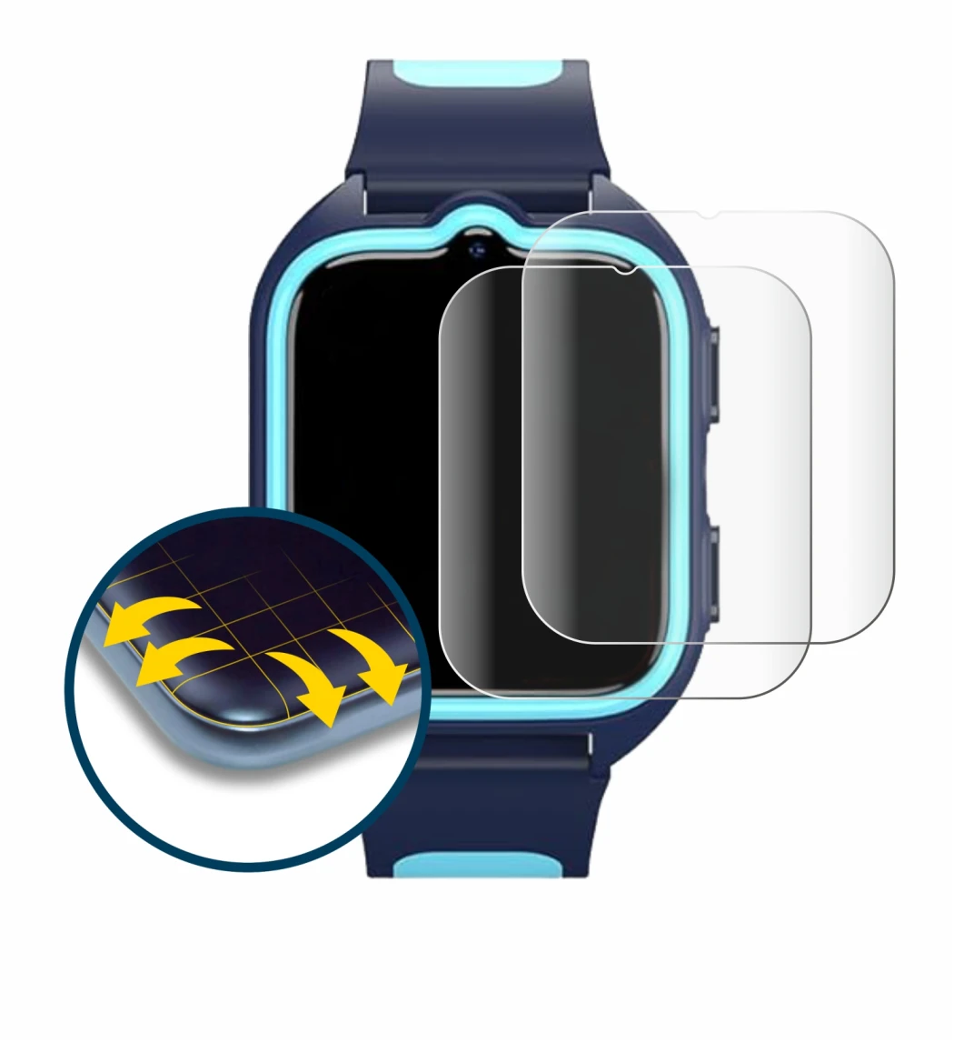 Image of the device Baolubao Z30 1.75