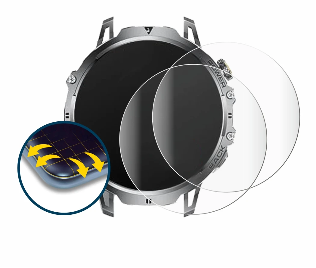 Image of the device Dremac EF13-E 1.85