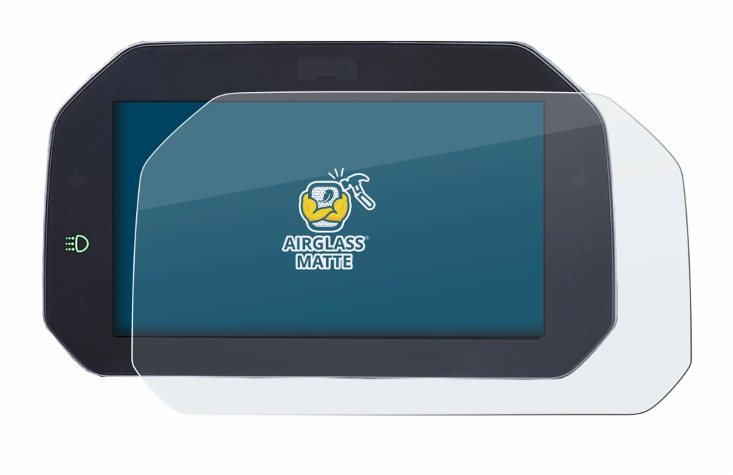 Image of the device BMW R1200GS LC 2013-2019 Connectivity TFT 6.5