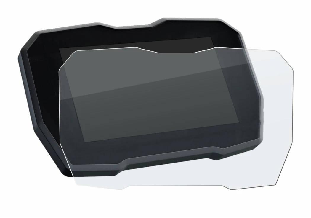 Image of the device Ducati Streetfighter V4 2020 Speedometer display with a wide variety of screen protectors.