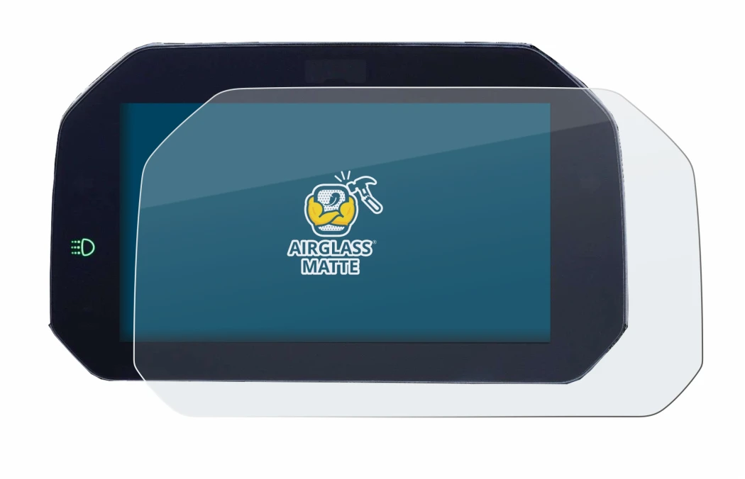 Image of the device BMW S 1000 XR 2020 Connectivity TFT 6.5