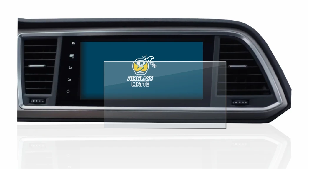 Image of the device Seat Ateca Style Go 2020 Infotainment System 9.2