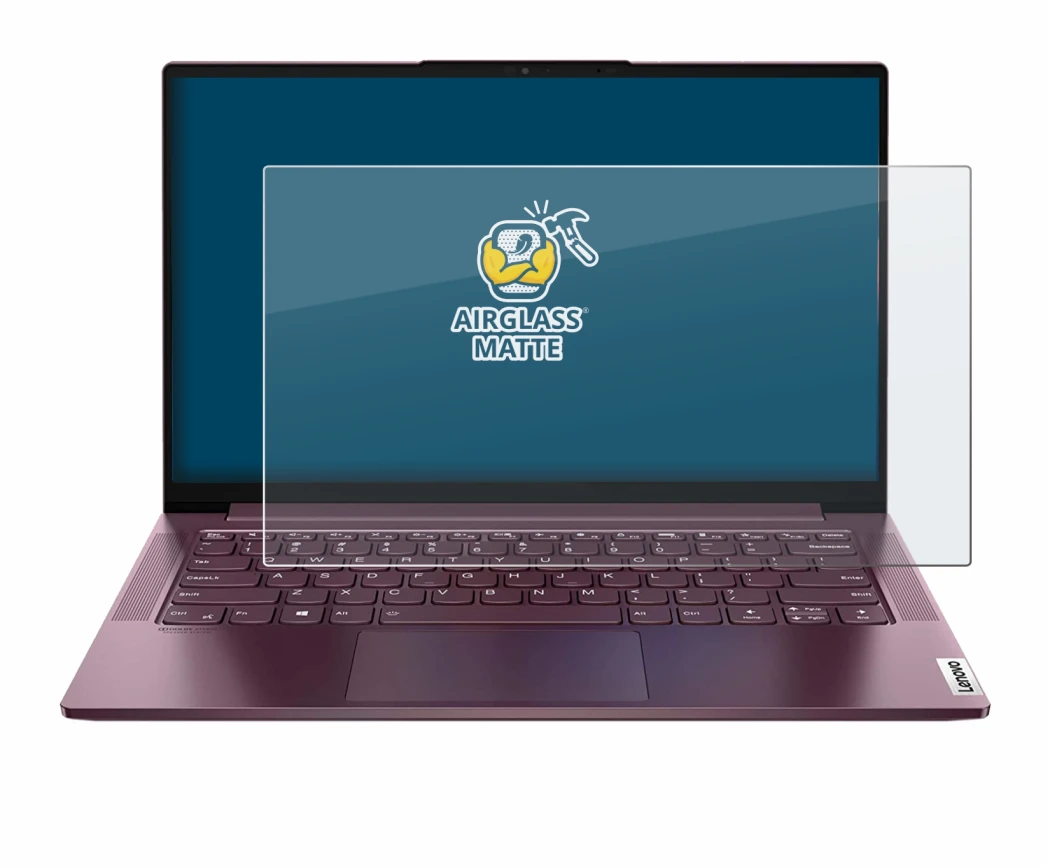 Image of the device Lenovo Yoga Slim 7 14