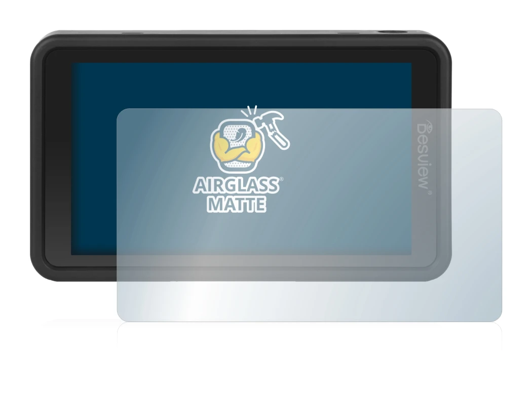 Image of the device Desview R5 5.5