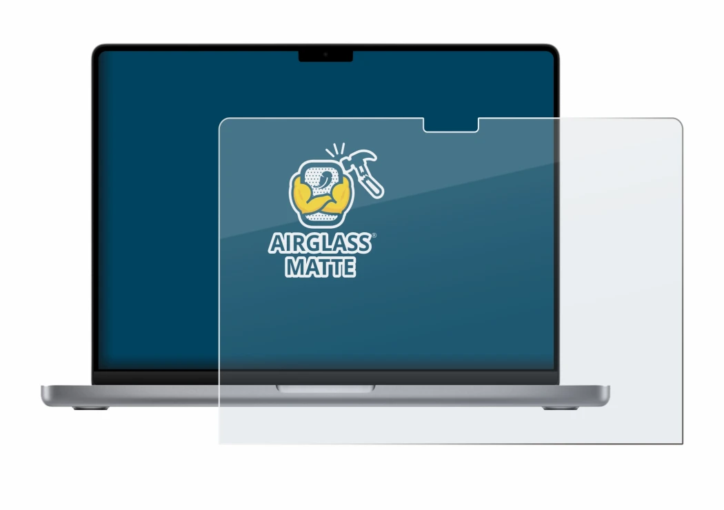 Image of the device Apple MacBook Pro 14