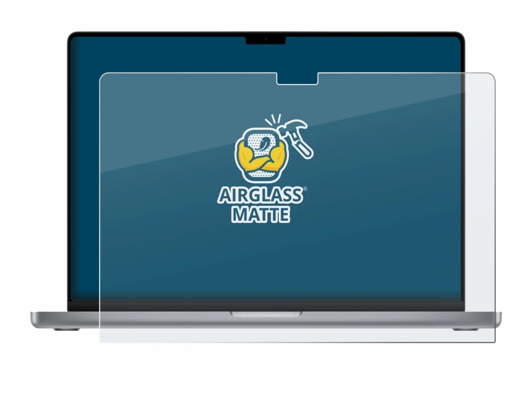 Image of the device Apple MacBook Pro 16