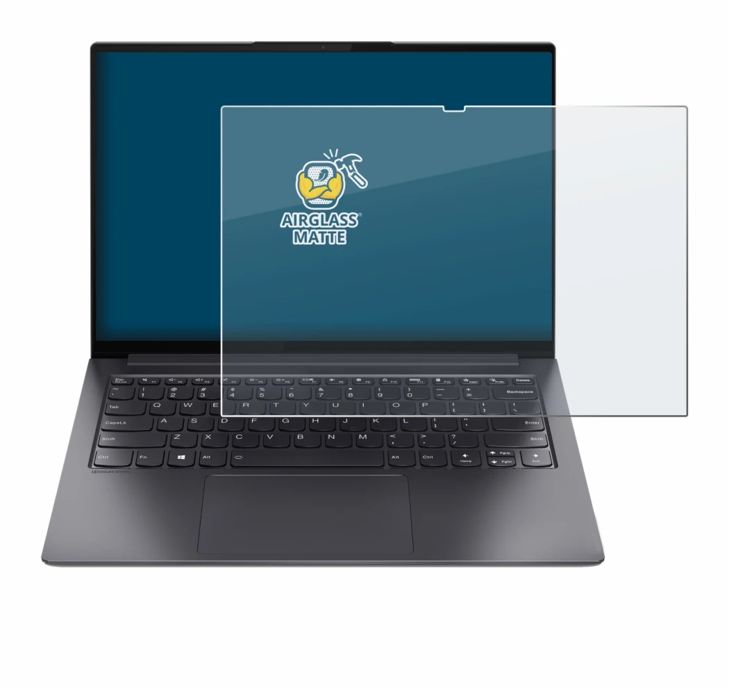 Image of the device Lenovo Yoga Slim 7 Pro 14