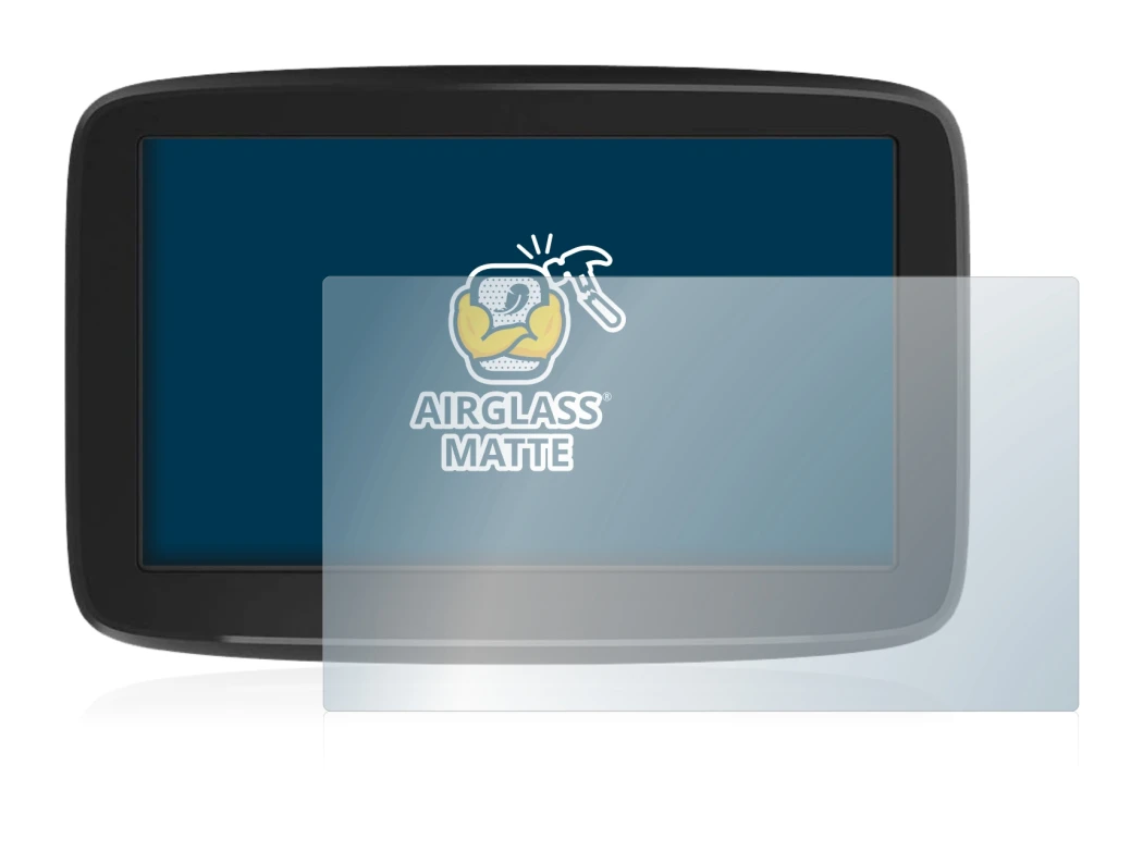 Image of the device TomTom GO Classic 5