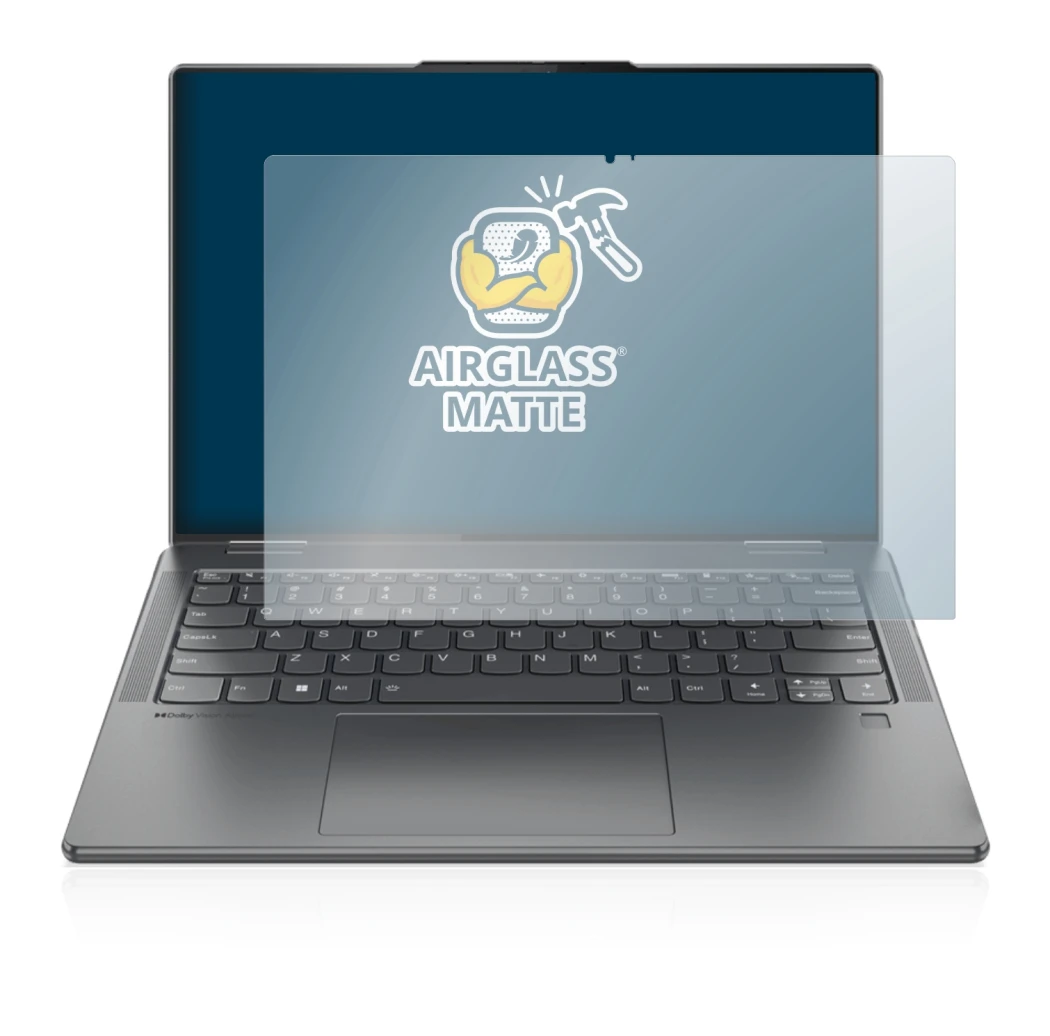 Image of the device Lenovo Yoga 7i 14