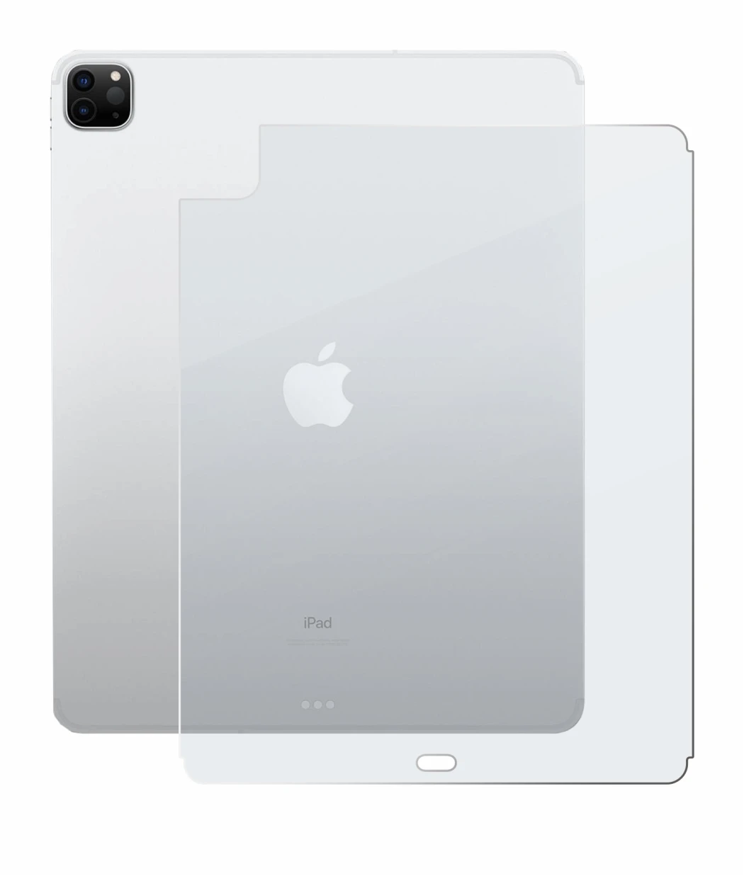 Image of the device Apple iPad Pro 12.9