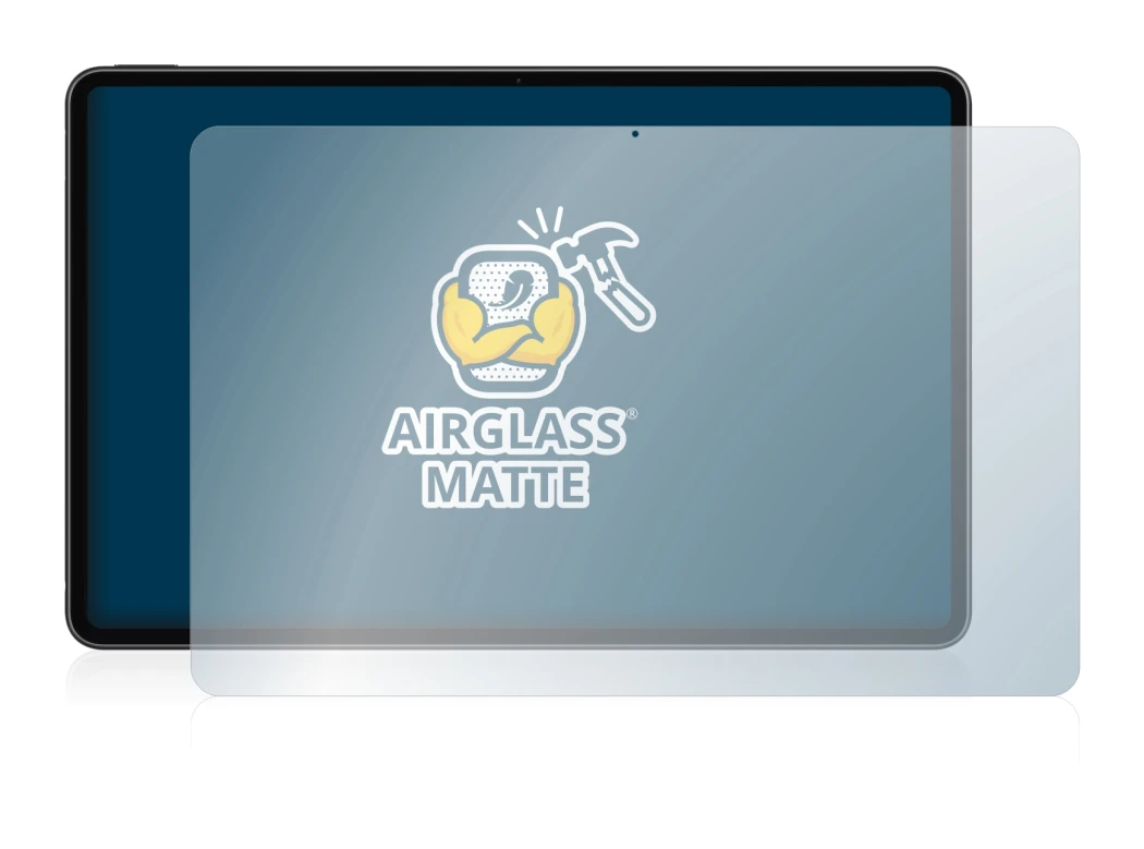 Image of the device Huawei MateBook E 2022 with a wide variety of screen protectors.