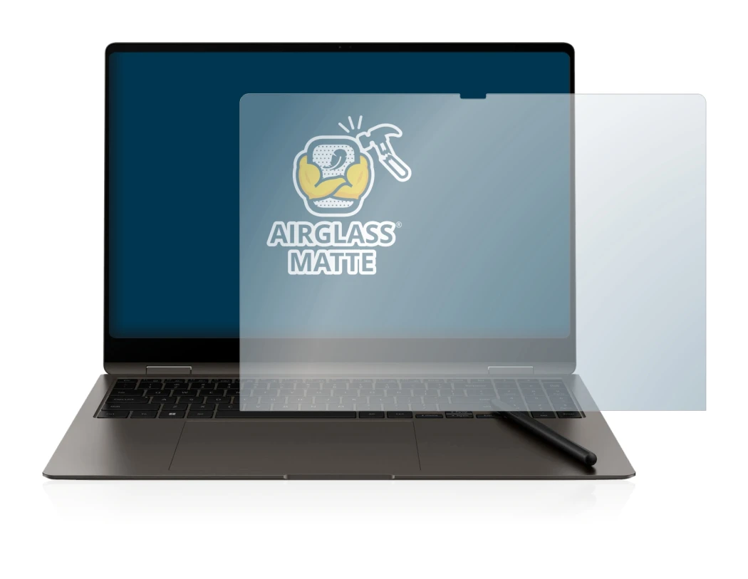 Image of the device Samsung Galaxy Book3 Pro 360 16