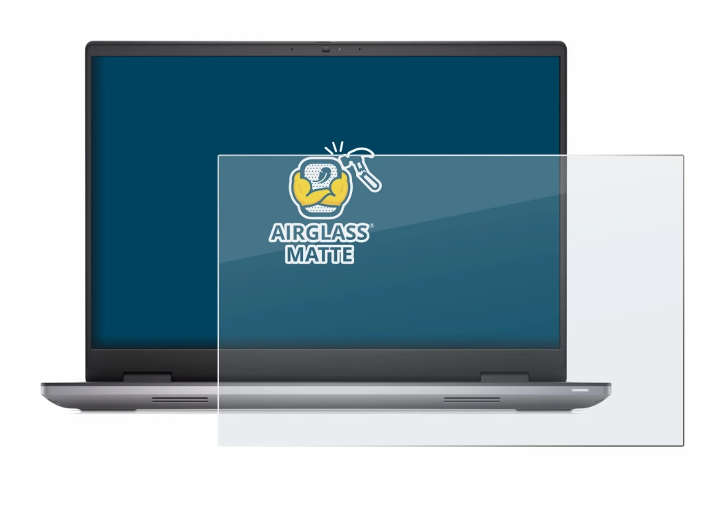 Image of the device Dell Precision 7670 Non-Touch with a wide variety of screen protectors.