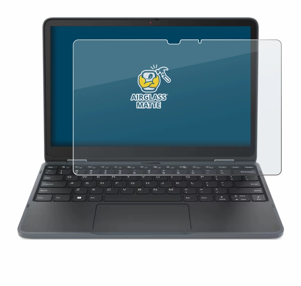 Image of the device Lenovo 300w Yoga 11