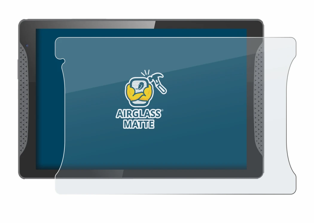 Image of the device Logicom Multimedia Stand Pro with a wide variety of screen protectors.