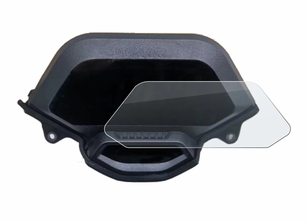 Image of the device Segway Ninebot GT1 with a wide variety of screen protectors.