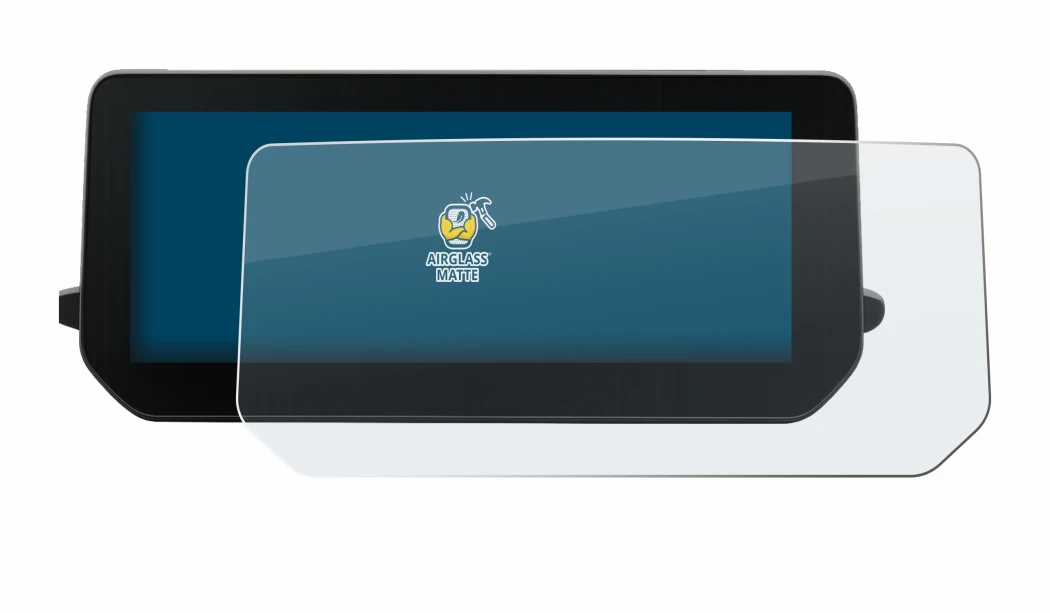 Image of the device BMW CE 04 with a wide variety of screen protectors.