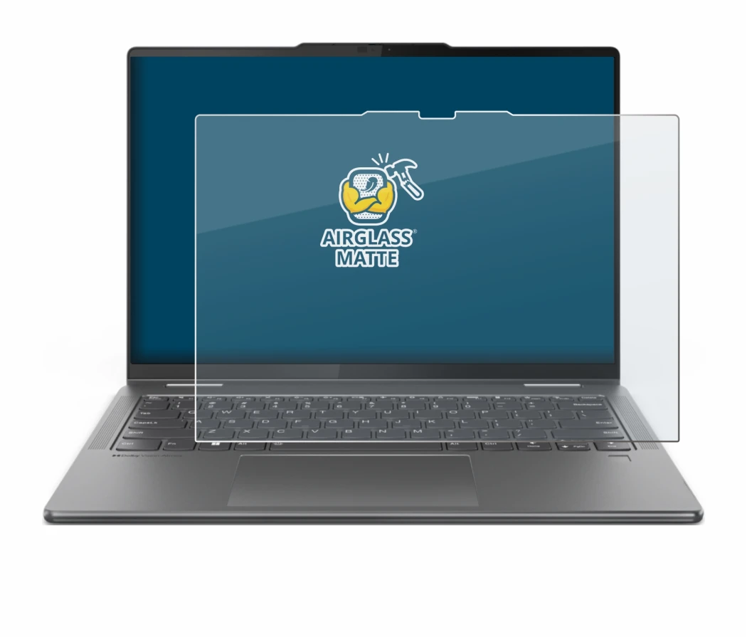 Image of the device Lenovo Yoga 7 2-in-1 Gen 9 14