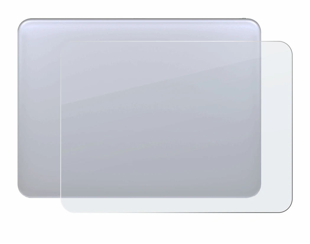 Image of the device Apple Magic 3 (Touch Trackpad) with a wide variety of screen protectors.