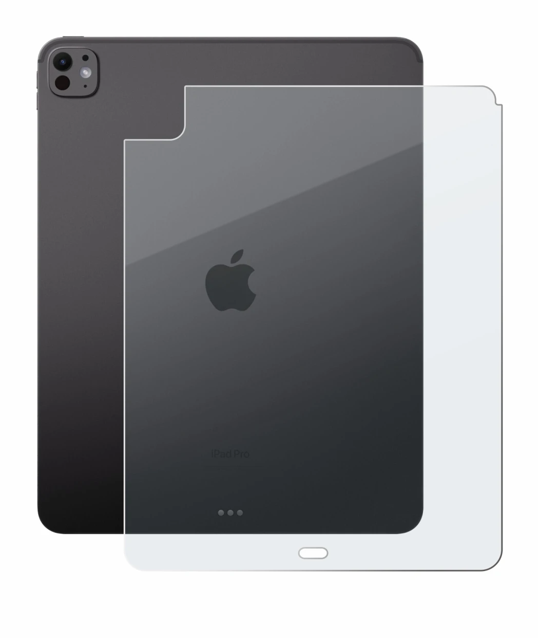 Image of the device Apple iPad Pro 13